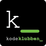 Kodeklubbens logo